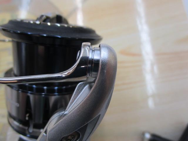 19ストラディック 4000MHG