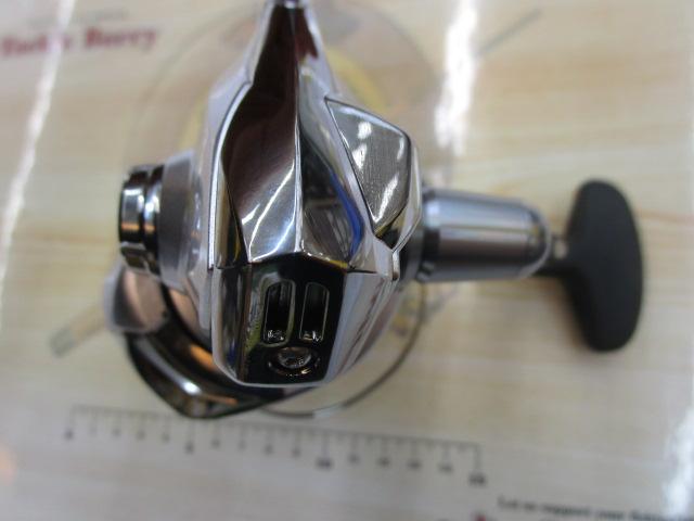 19ストラディック 4000MHG