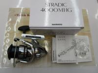 19ストラディック 4000MHG