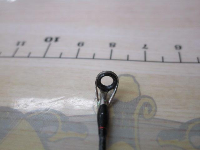 ゾディアス 164L-BFS/2