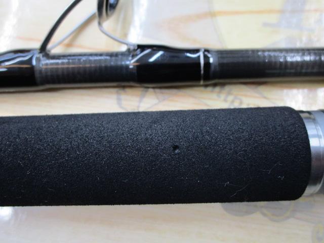 ドラッガーMX 96MH