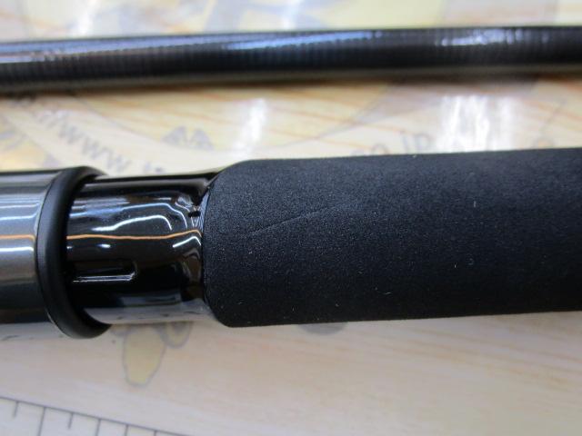 ドラッガーMX 96MH