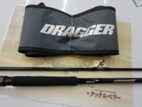 ドラッガーMX 96MH