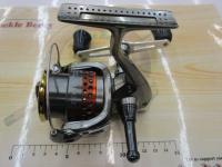 07ソアレ30 2500HGS