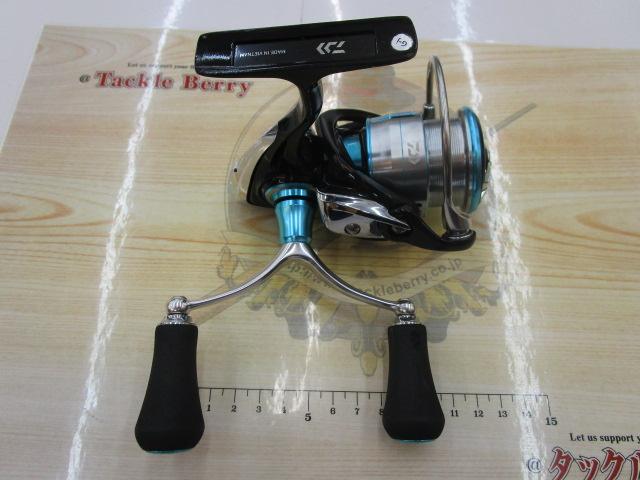 19エメラルダス LT2500S-DH