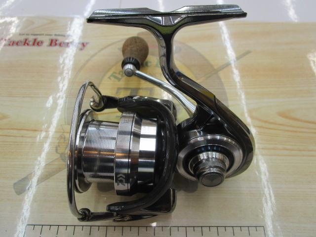 18イグジスト LT4000-C