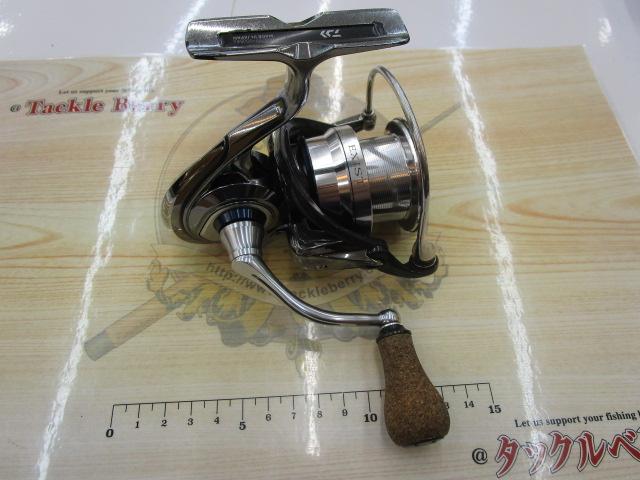 18イグジスト LT4000-C