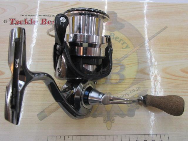 18イグジスト LT4000-C