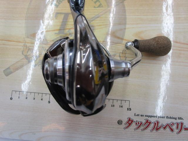 18イグジスト LT4000-C