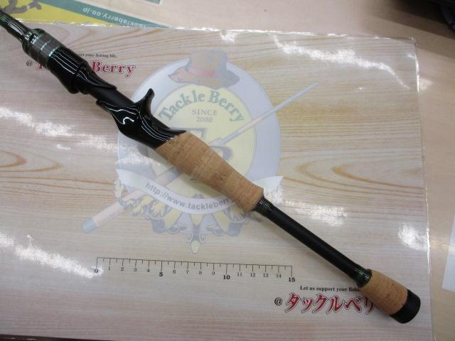 オロチX10 F1・1/2-65XT CLIFFHANGER