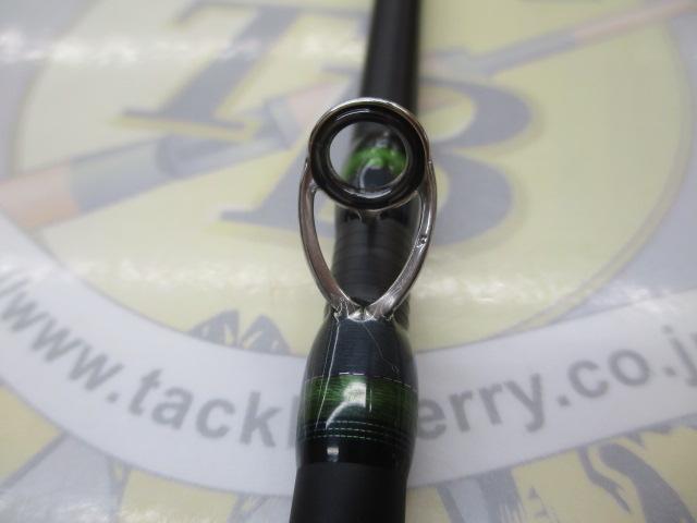 オロチX10 F1・1/2-65XT CLIFFHANGER