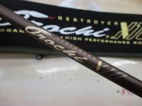 オロチX10 F1・1/2-65XT CLIFFHANGER