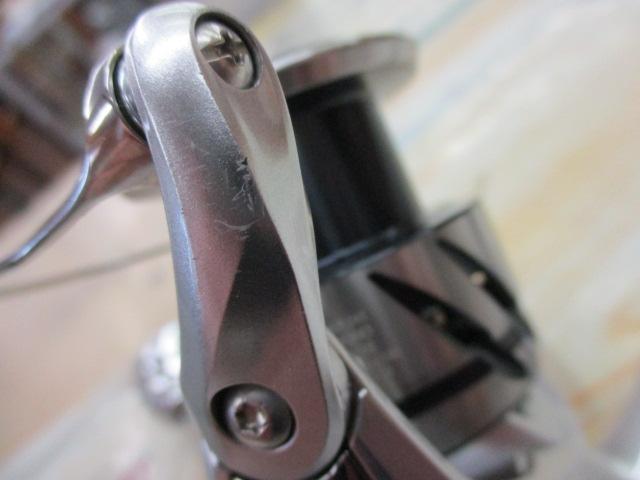 23ストラディック 4000XG