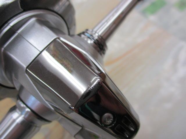 23ストラディック 4000XG