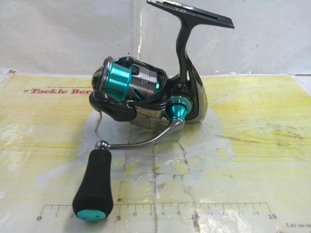 24エメラルダスX LT2500-XH