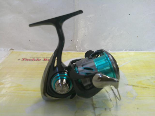 24エメラルダスX LT2500-XH