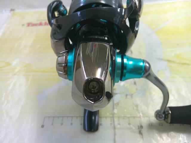 24エメラルダスX LT2500-XH