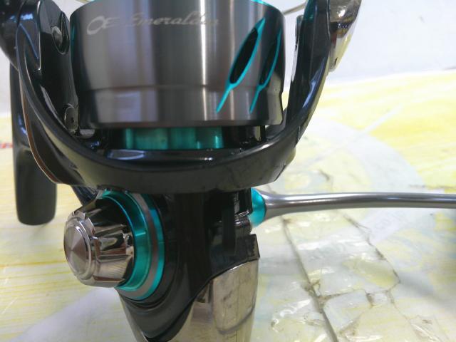 24エメラルダスX LT2500-XH