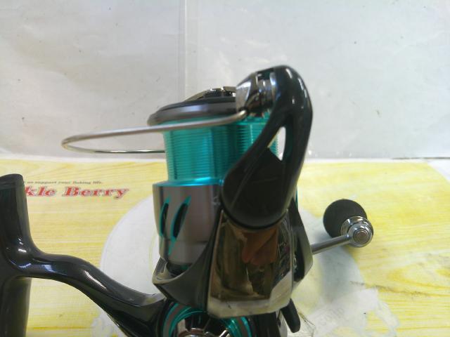 24エメラルダスX LT2500-XH