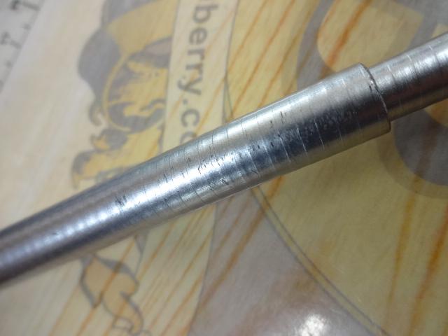 プレッサドライ 2-53・F