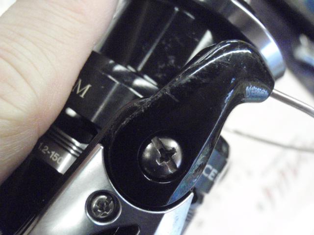 14エクスセンスBB C3000HGM