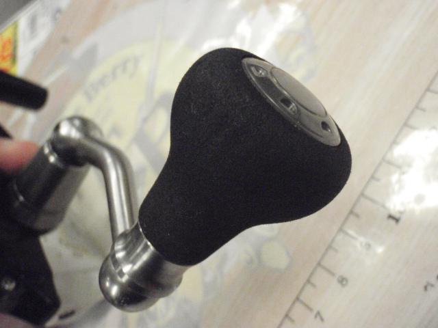 14エクスセンスBB C3000HGM