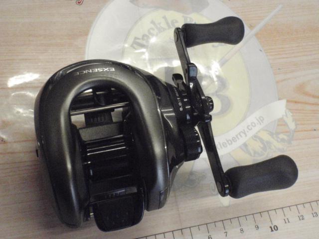 12エクスセンスDC RH