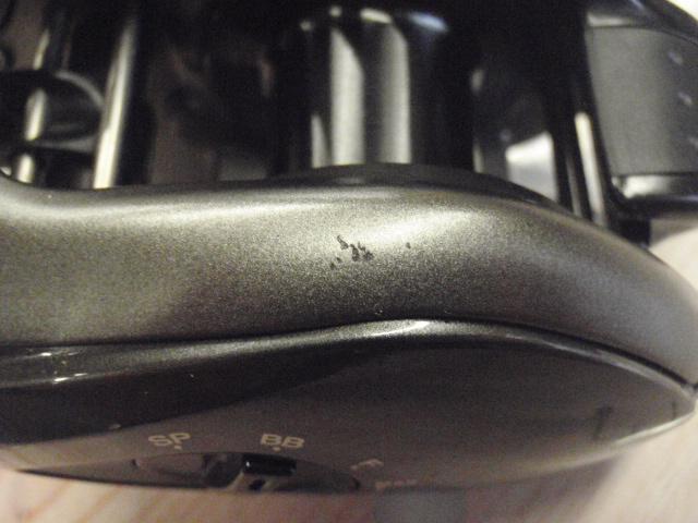 12エクスセンスDC RH