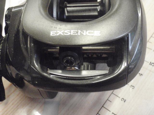 12エクスセンスDC RH