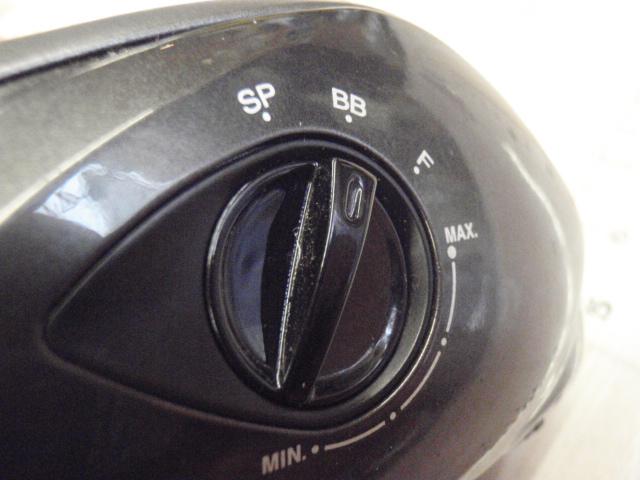 12エクスセンスDC RH