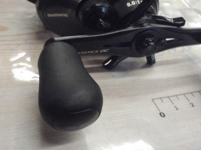 12エクスセンスDC RH