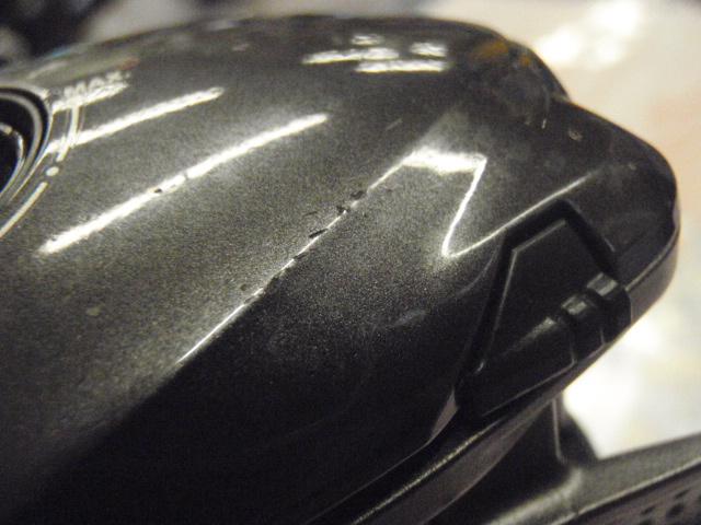 12エクスセンスDC RH