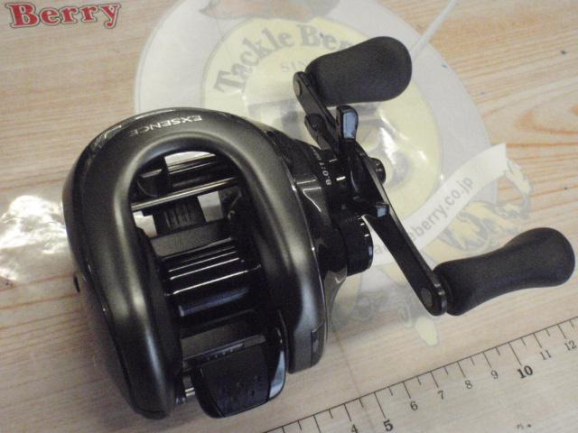 12エクスセンスDC RH