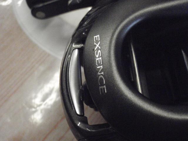 12エクスセンスDC RH