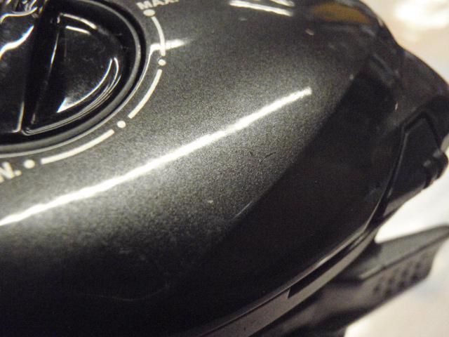 12エクスセンスDC RH