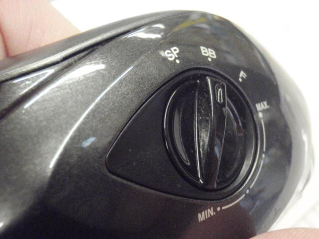 12エクスセンスDC RH