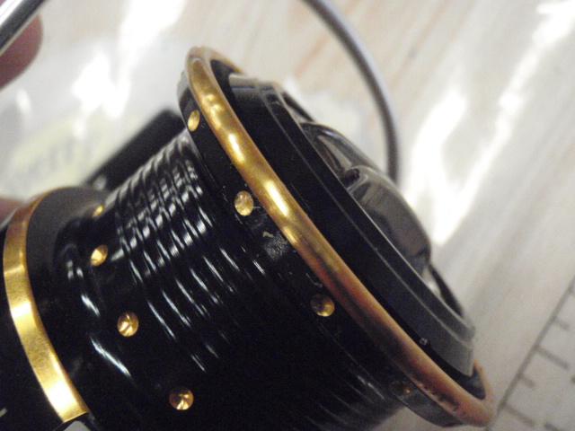 オーシャンフィールド 2000H/2000SH