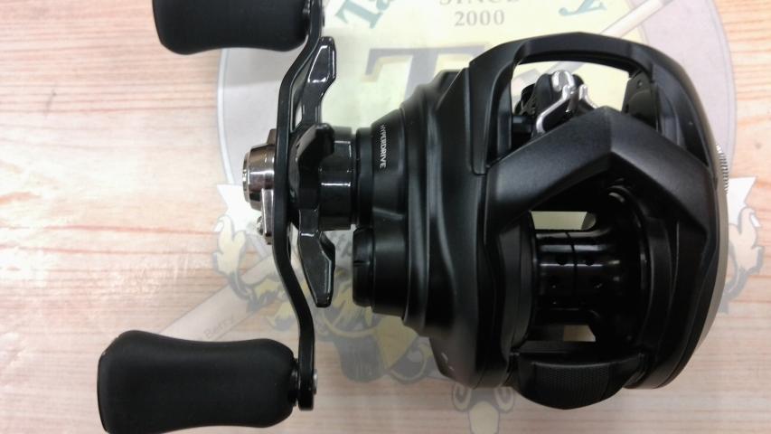 タトゥーラ TW 80XHL