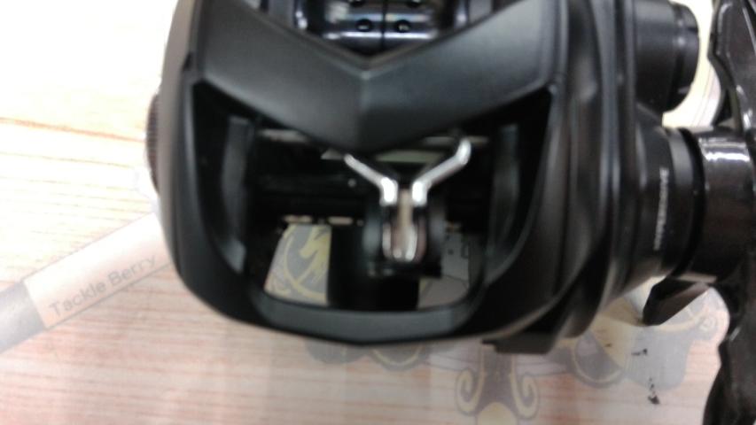 タトゥーラ TW 80XHL