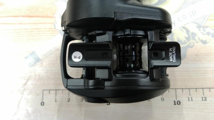 タトゥーラ TW 80XHL