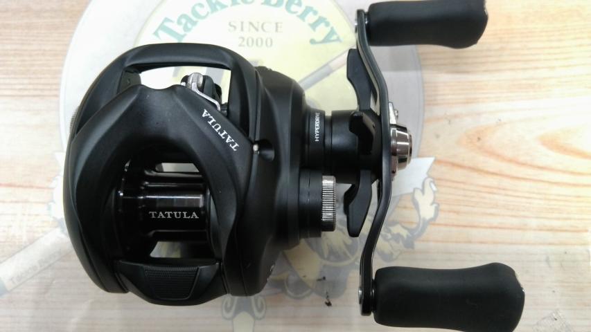 24タトゥーラ TW 100