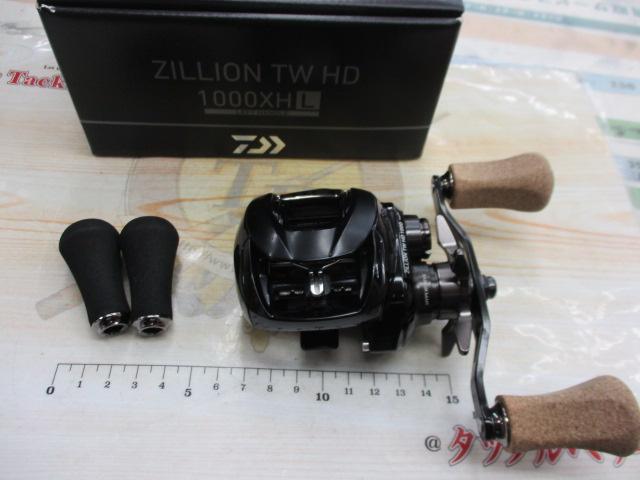 22ジリオン TW HD 1000XHL