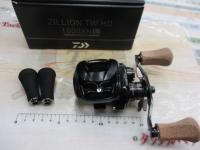 22ジリオン TW HD 1000XHL