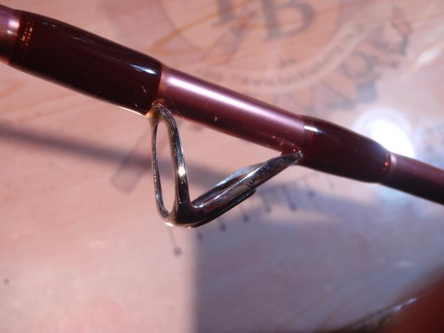 リーディング-X ネライ 240M