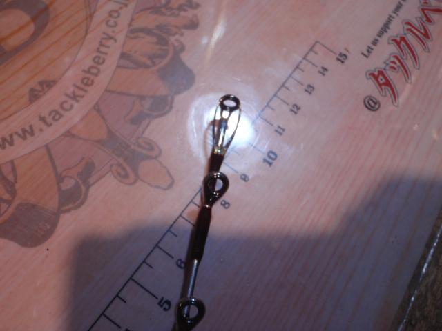 リーディング-X ネライ 240M