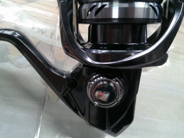 21コンプレックスXR 2500 F6 HG