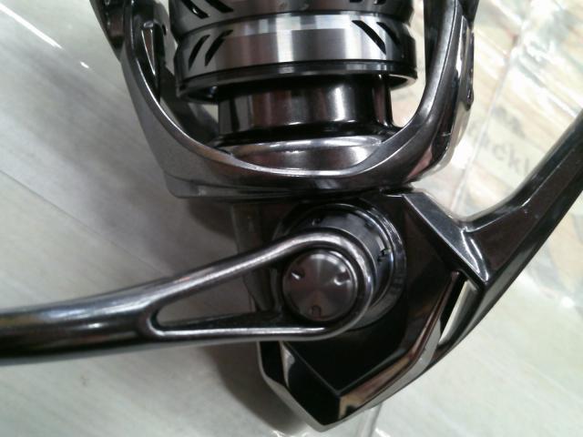 21コンプレックスXR 2500 F6 HG