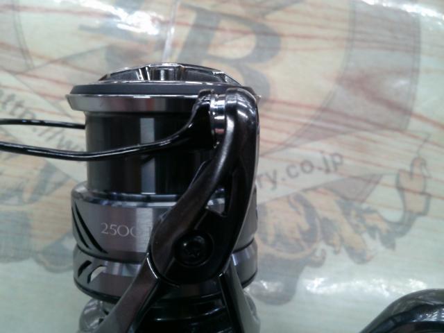 21コンプレックスXR 2500 F6 HG