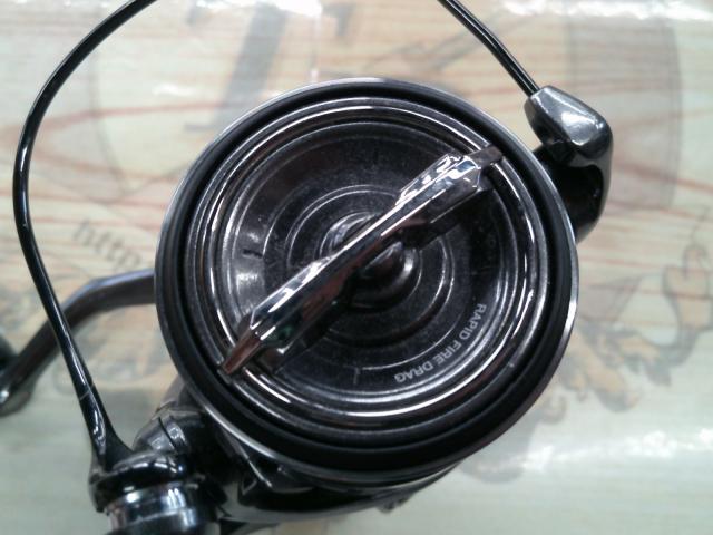 21コンプレックスXR 2500 F6 HG