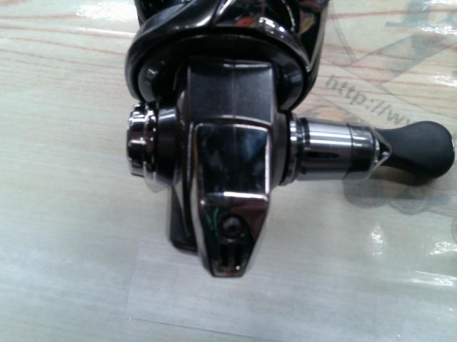 21コンプレックスXR 2500 F6 HG